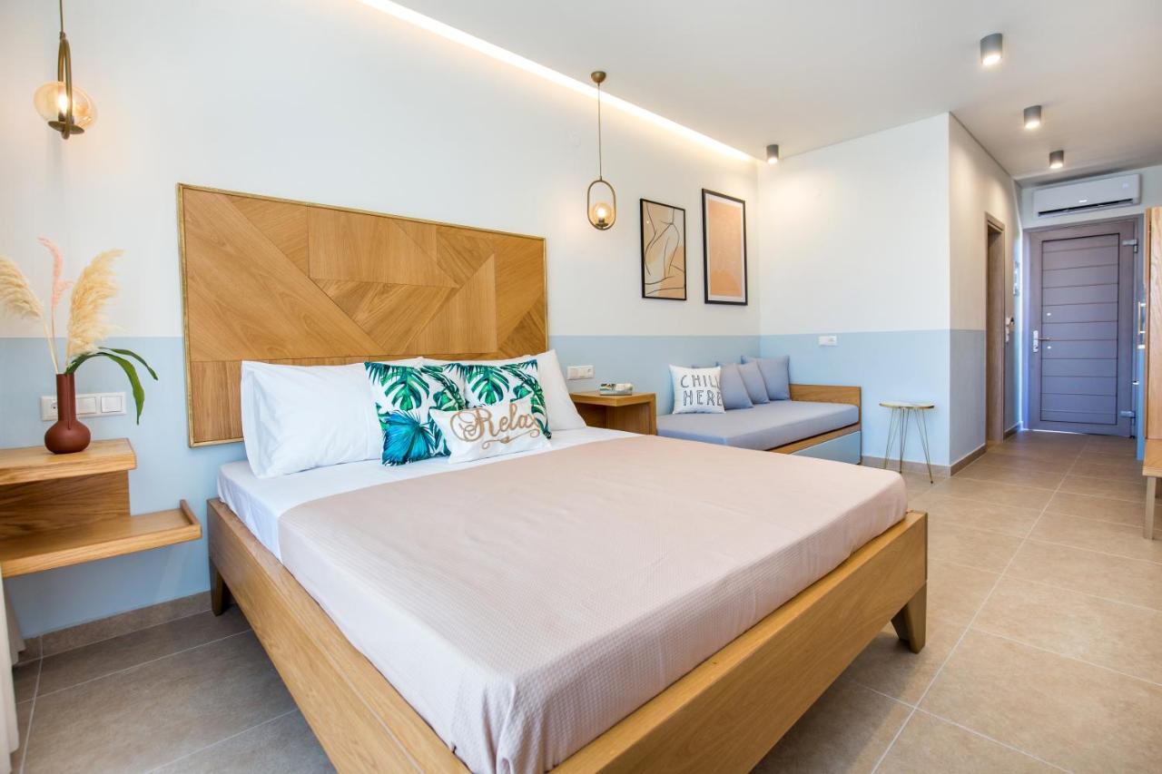 Alia Comfort Style Appartement *